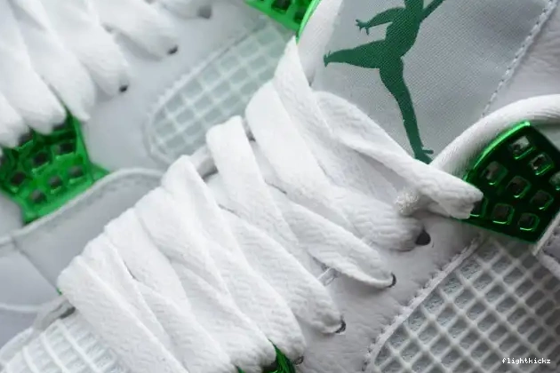 Air CT8527-113 Pine 4 Green Jordan 0510